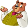 Tood Bear 7