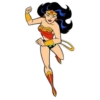 Wonder Woman 12