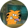 The Angry Beavers 12