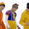 Snow white taetae 13