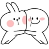 Spoiled rabbit 11