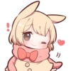 Sweetie Bunny 14