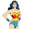 Wonder Woman 13