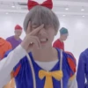 Snow white taetae 14