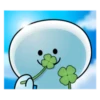 Spoiled Rabbit_Smile Person 10