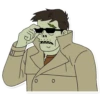 Ugly Americans 15