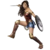 Wonder Woman 14
