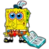 Bob Esponja (Files) 16