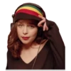 Emilia Clarke Makes Weird Faces 7
