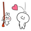Spoiled rabbit 12