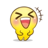 Mr.Emoticon @PrinceTheKilleR 13