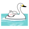 Spoiled Rabbit_Smile Person 12