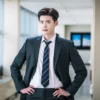 while you were sleeping 8