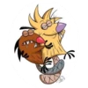 The Angry Beavers 16