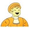 Ugly Americans 20