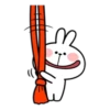 Spoiled rabbit 13