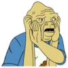 Ugly Americans 21