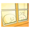 Spoiled Rabbit_Smile Person 14