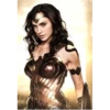 Wonder Woman 16
