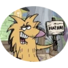 The Angry Beavers 17