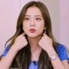 JISOO BLACKPINK 16