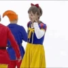 Snow white taetae 15