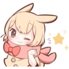 Sweetie Bunny 19