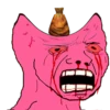 Rare Pink Wojaks 10