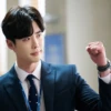 while you were sleeping 11