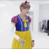 Snow white taetae 18