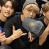 WA$$UP IT'S YOUR BOI SKZ HAN 19