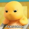 TERSERAH