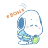 Snoopy 12