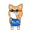 OWOH Dog 10