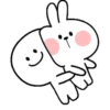 Spoiled rabbit 16