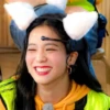 JISOO BLACKPINK 20