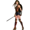 Wonder Woman 18