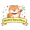 Happy New Year!