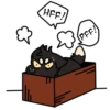 HEF!
(PFF!