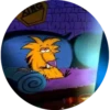 The Angry Beavers 18