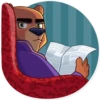 Tood Bear 12