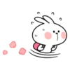 Spoiled Rabbit_Smile Person 15