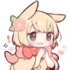 Sweetie Bunny 21