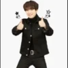 We are BTS ! 20