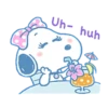 Snoopy 14