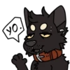 yo.
६