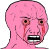 Rare Pink Wojaks 14