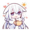 white_bunny 22