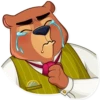 Tood Bear 13