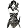 Wonder Woman 19